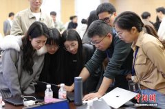 解锁AI社科应用新场景 上海举办公益训练营为青年搭建创新实践平台